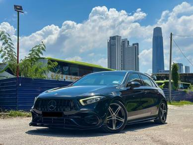 2018 Mercedes Benz A200 200 PROGRESSIVE LINE