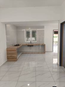 2-storey Terraced House For Sale in Ipoh,PRK