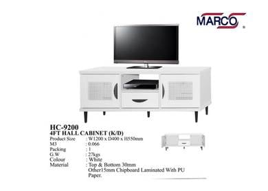 4 FT Tv Cabinet HC9200