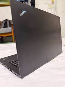 Lenovo ThinkPad T480