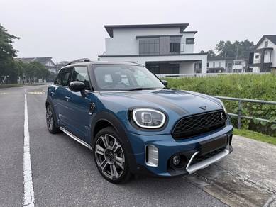 Mini John Cooper Works JOHN COOPER WORKS in Kuching, SWK