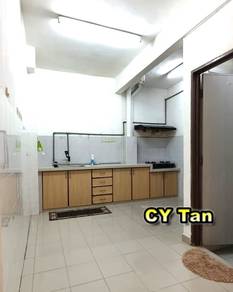 Apartment For Rent in Desa Permai Indah Apartment