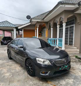 Toyota Camry G in Pengkalan Chepa, KTN