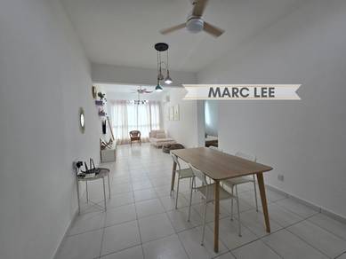 Condominium For Rent in I-Santorini
