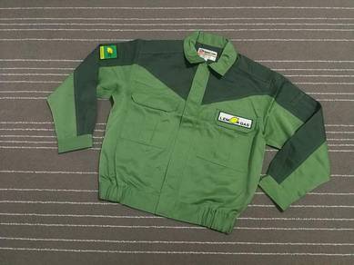 LEMON N GAS working wear L