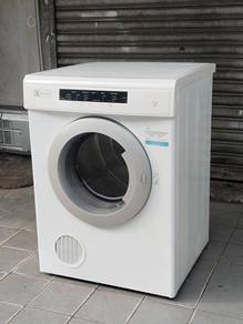 Electrolux Air Vented Dryer Drying Machine 7kilos