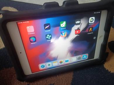 Ipad mini 2 cellular 16 gb 