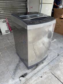 Bosch Inverter mesin basuh Washing Machine 12kilo