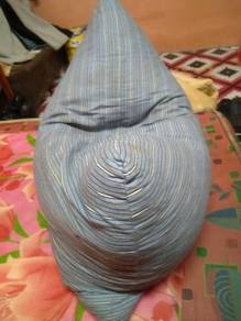 bantal belang rare