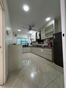 2-storey Terraced House For Sale in Tanjong Minyak,MLK