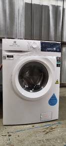 Electrolux washing n dryer 