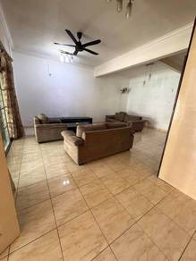 2-storey Terraced House For Rent in Ulu Tiram,JHR