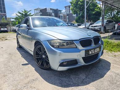 2009 BMW 320i 20i SPORTS (CKD)