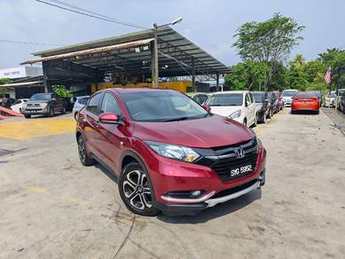 Honda HR-V V in Batu Pahat, JHR