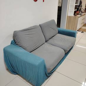 3-Seater Sofa,Good Condition,Self-Collect(Setapak)