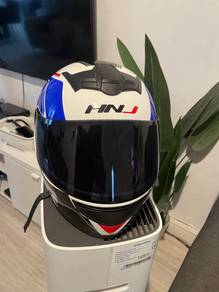 Helmet HNJ Original