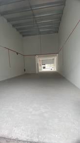 Warehouse / Factory For Rent in Serendah,SGR