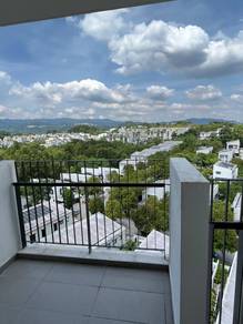 Service Residence For Rent in Nadayu62