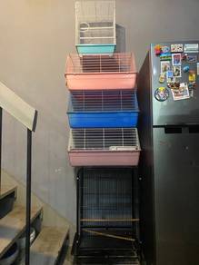 pet cage