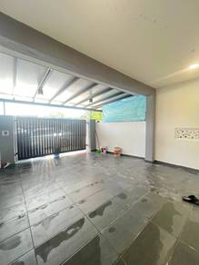 2-storey Terraced House For Sale in Kulai,JHR