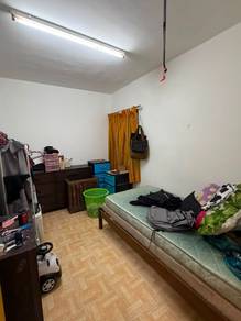 Flat For Sale in Tasek Seri Alam