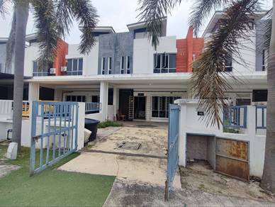2-storey Terraced House For Sale in Klang,SGR