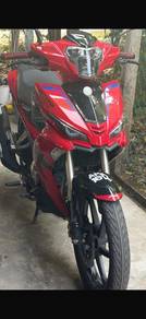 Benelli R18i