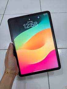 iPad Air 5th Gen 64GB Wi-Fi – Pink |