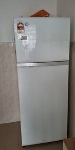 2 doors big fridge