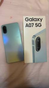 Samsung A07 5G