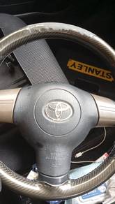 Toyota wish stereng lampu hid avy rs