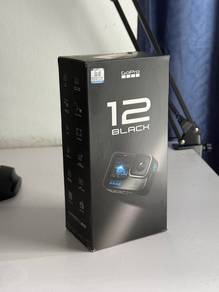Go Pro Hero 12 BLACK For Sale