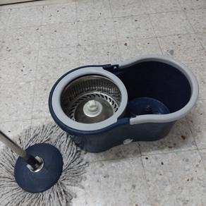 Spin Mop