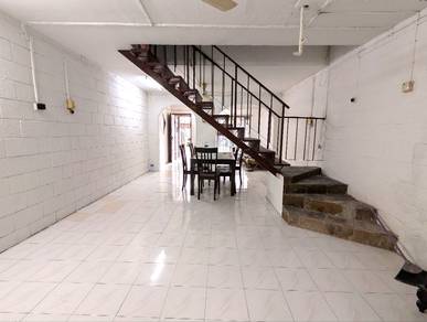 2-storey Terraced House For Sale in Selayang,SGR