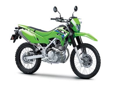 Kawasaki KLX 250