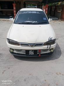 Proton Wira A/B GL in Ayer Tawar, PRK