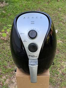 Airfryer Russell Taylors