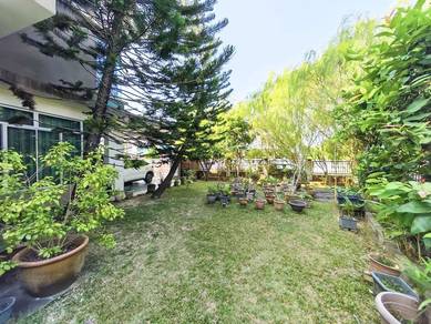 Terraced House For Sale in Iskandar Puteri,JHR