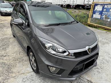 Proton Iriz EXECUTIVE in Kepong, KUL