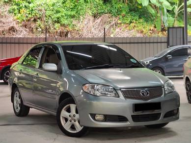 Toyota Vios G in Salak Selatan, KUL