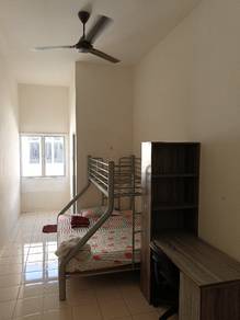 Room in Nibong Tebal, PNG