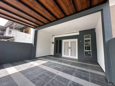 2-storey Terraced House For Rent in Senai,JHR