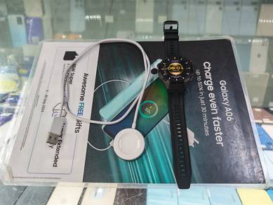 Huawei Watch Gt 6 Pro 46Mm