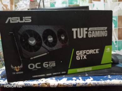 Asus GPU