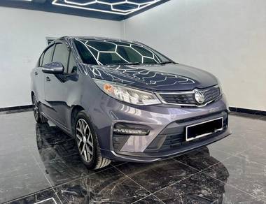 2021 Proton Persona PREMIUM