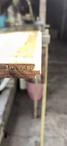 floor wood joints