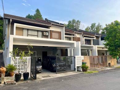 2-storey Terraced House For Sale in Kajang,SGR