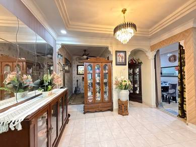 2-storey Terraced House For Sale in Rawang,SGR