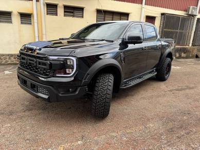 Ford Ranger XLT in Others, SGR