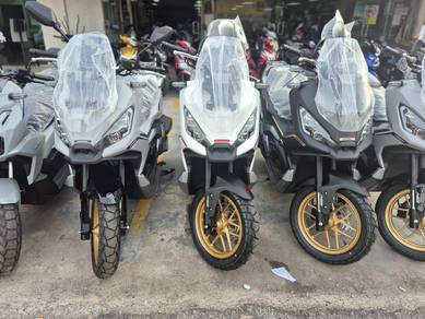Keeway XDV 180 EVO